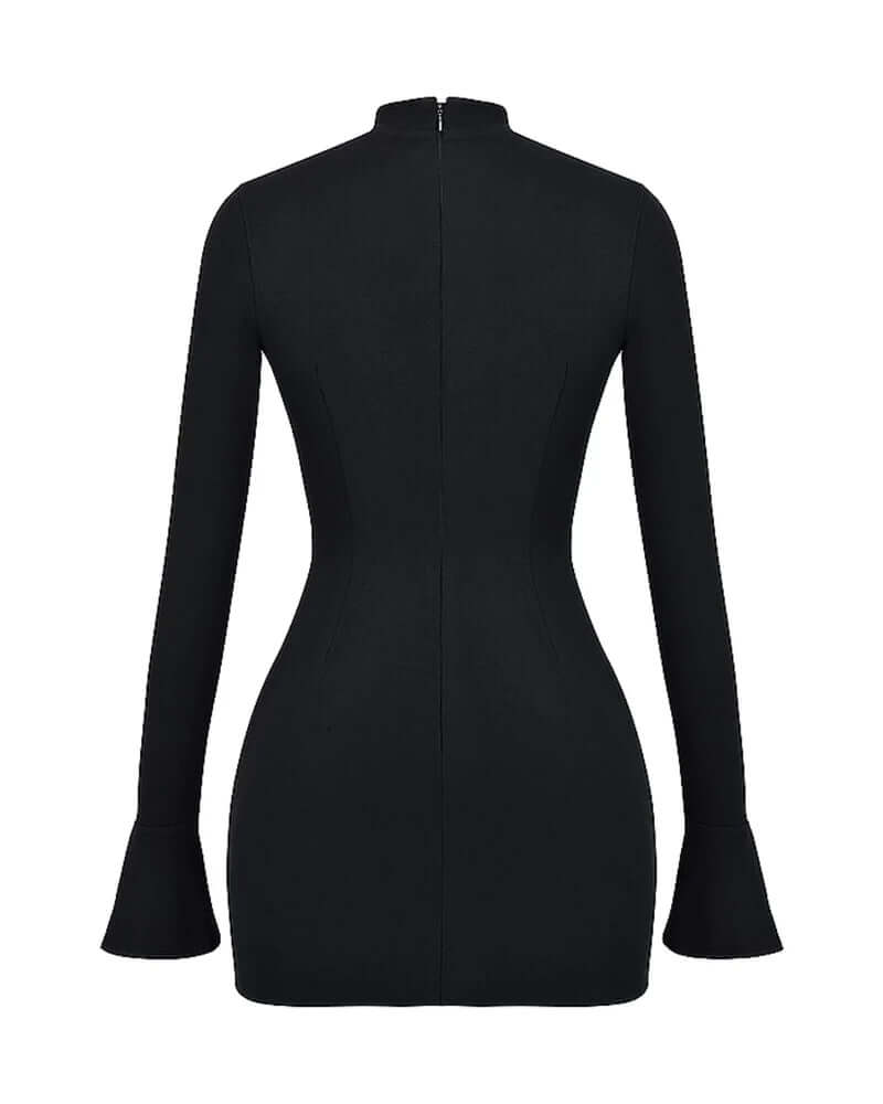 Aliyah - Mini Dress - Lena Muse