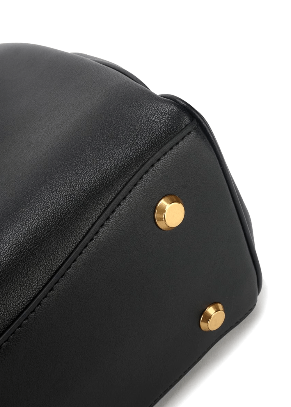 Blaise - Leather Bag - Lena Muse