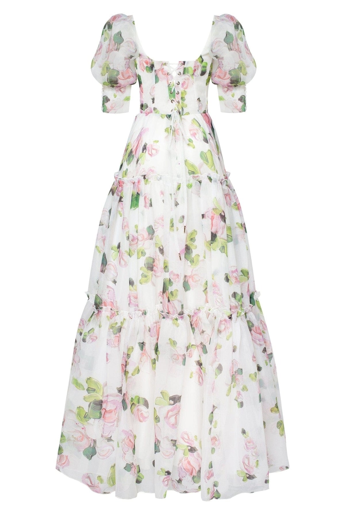 Eden's Muse - Maxi Dress - Lena Muse