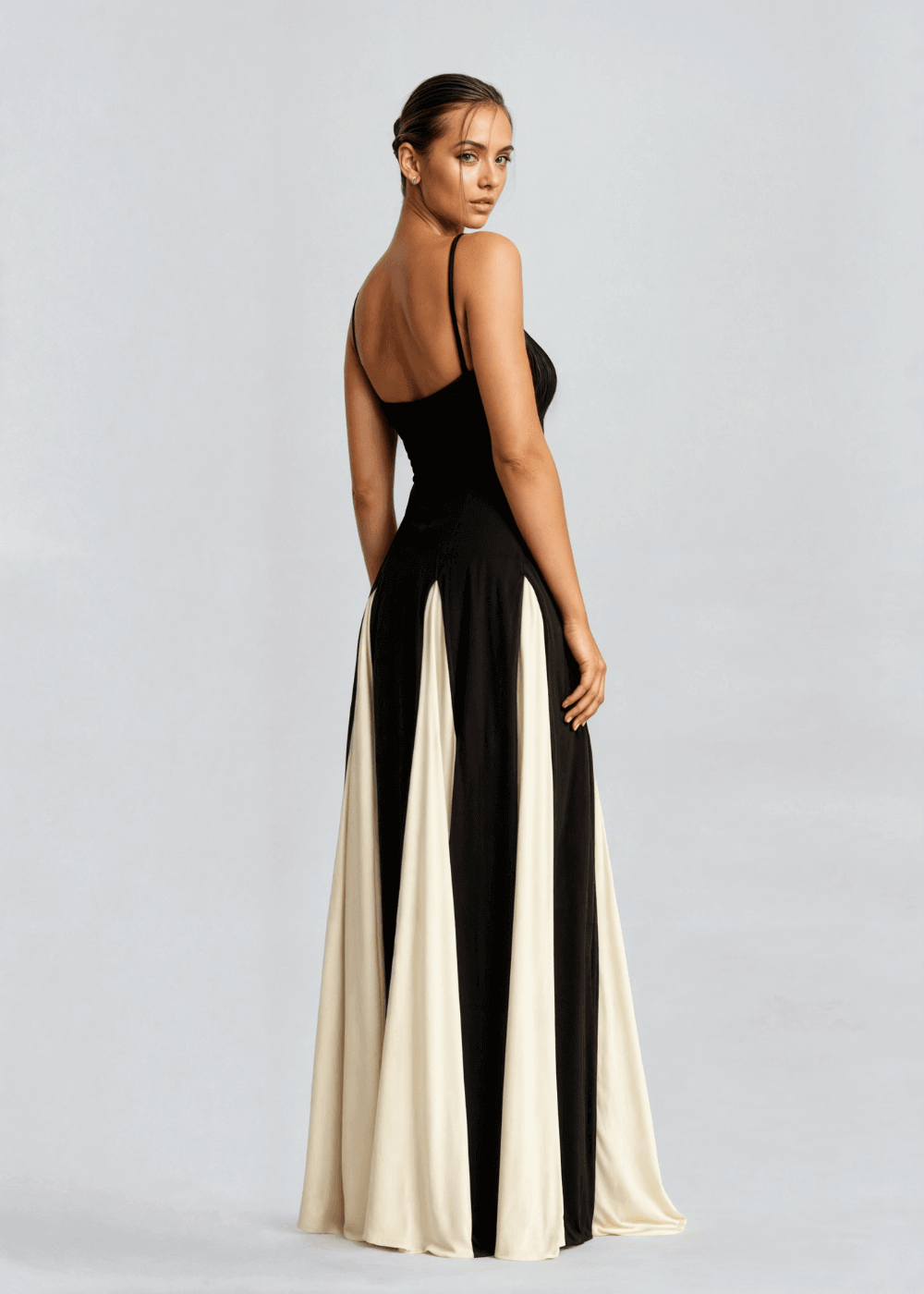 Isabella - Maxi Dress - Lena Muse
