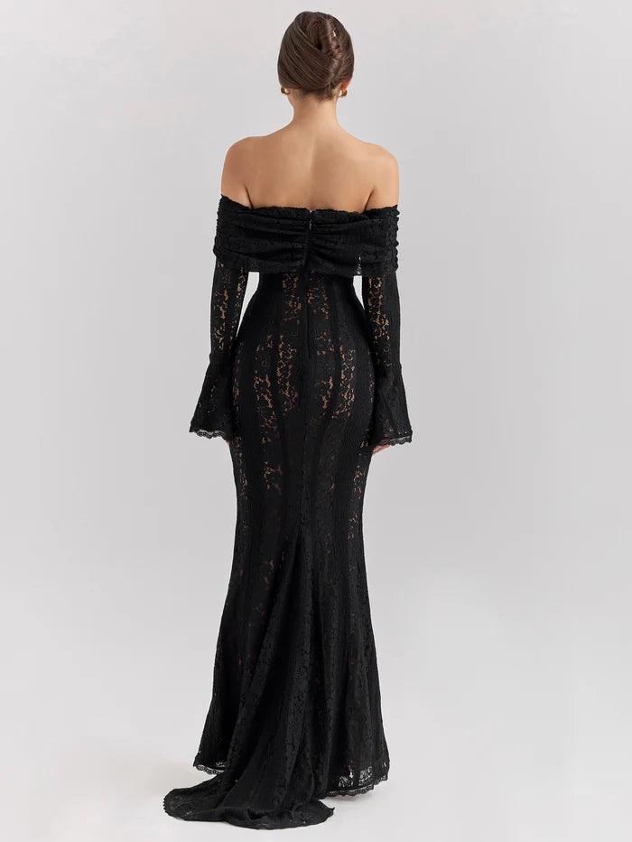 Valentina - Maxi Dress - Lena Muse