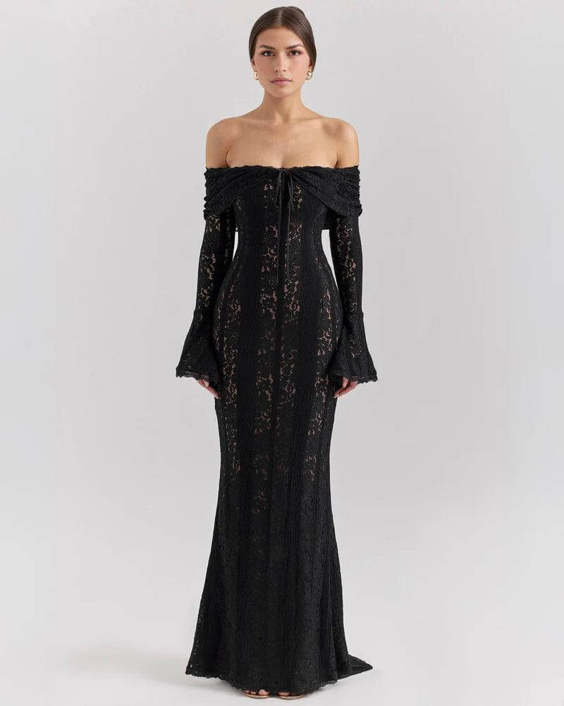 Valentina - Maxi Dress - Lena Muse