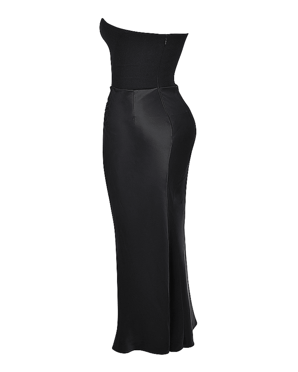 Valeria Corset Dress - Lena Muse
