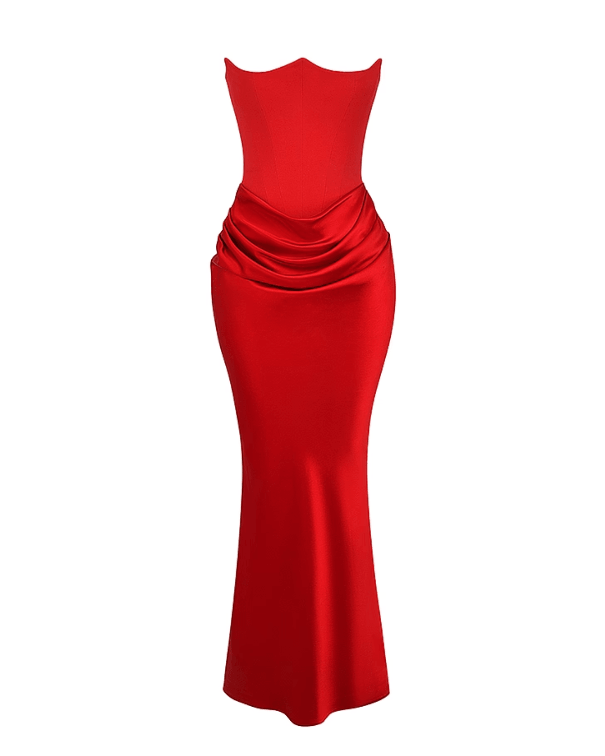 Valeria Corset Dress - Lena Muse
