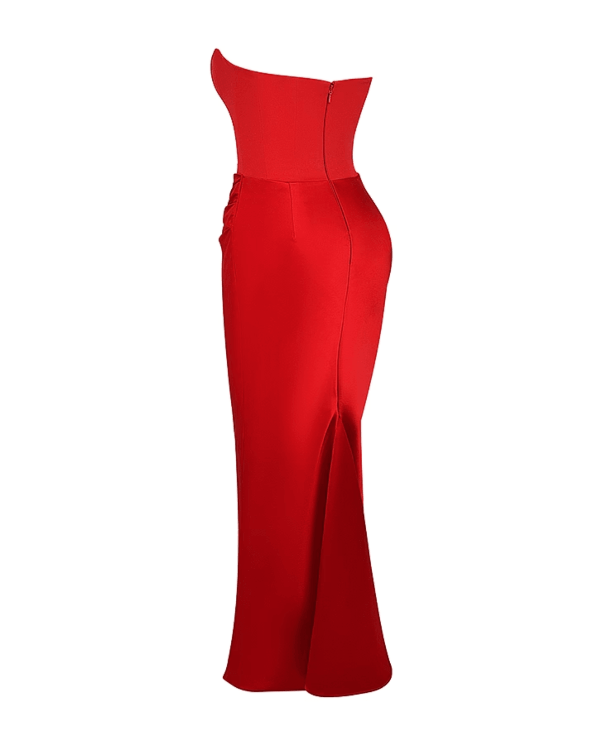 Valeria Corset Dress - Lena Muse