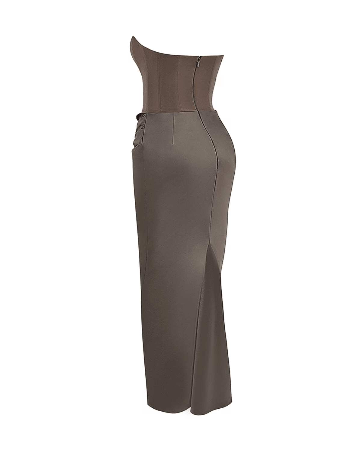 Valeria Corset Dress - Lena Muse