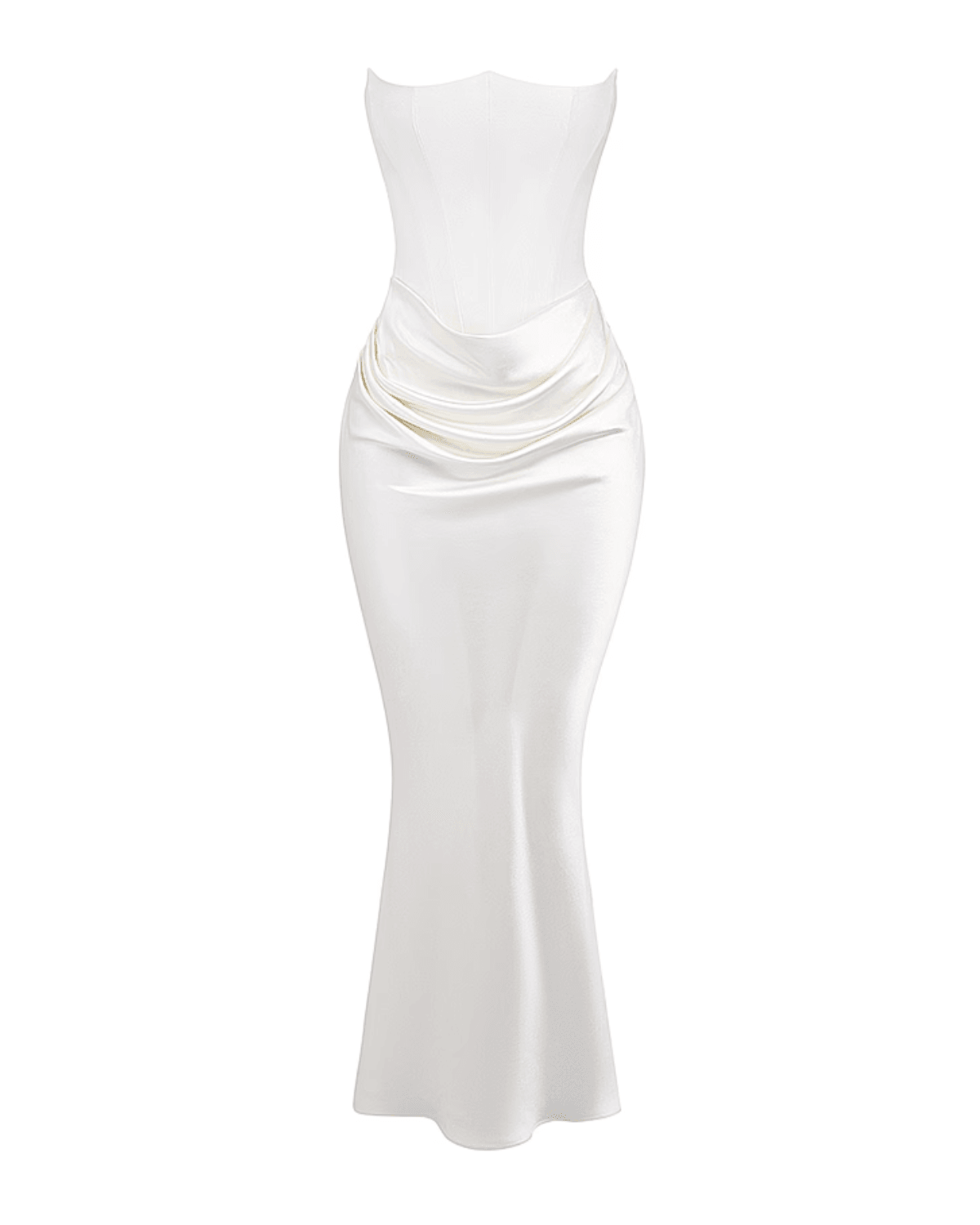 Valeria Corset Dress - Lena Muse