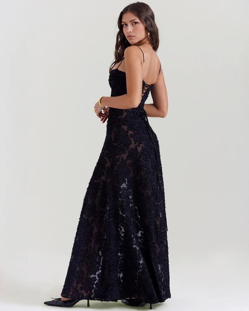 Aria - Maxi Dress - Lena Muse