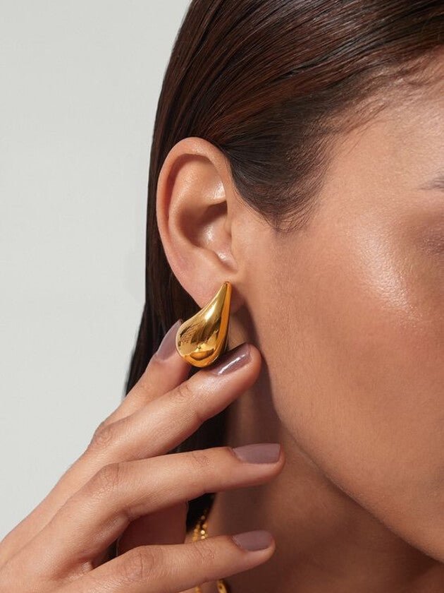 Aurora Drop Earrings - Lena Muse